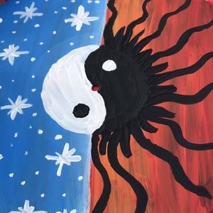 Meet your Posher, Jamie